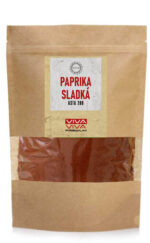 Paprika sladká ASTA 200 - Obrázek 2