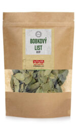 Bobkový list celý - Obrázek 2