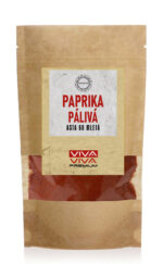 Paprika pálivá mletá ASTA 60 - Obrázek 2