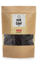 Pepř černý celý - Obrázek 2