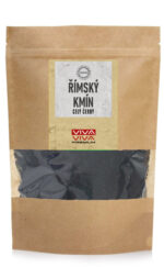 Římský kmín celý černý - Obrázek 2