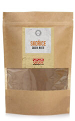 Skořice cassia mletá - Obrázek 2