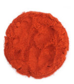 Paprika chilli Habanero