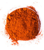 Paprika pálivá uzená mletá