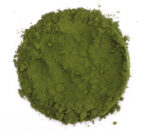 Chlorella prášek