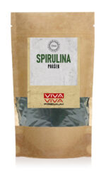 Spirulina prášek - Obrázek 2