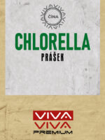 Chlorella prášek - Obrázek 2