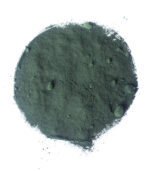 Spirulina prášek