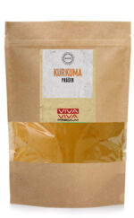 Kurkuma mletá - Obrázek 2