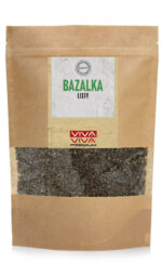 Bazalka drhnutá - Obrázek 2