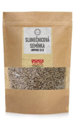 Slunečnicová semínka - Obrázek 3