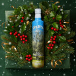 🎁 Sparta BIO organický extra panenský olivový olej + černé Kalamata olivy - Obrázek 3