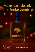 🎁 Doron organický extra panenský olivový olej + zelené olivy Chalkidiki - Obrázek 4