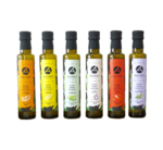 AEONS EXTRA PANENSKÝ OLIVOVÝ OLEJ S PŘÍCHUTÍ ROZMARÝNU - Obrázek 2