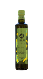 AEONS EXCLUSIVE BIO EXTRA PANENSKÝ OLIVOVÝ OLEJ