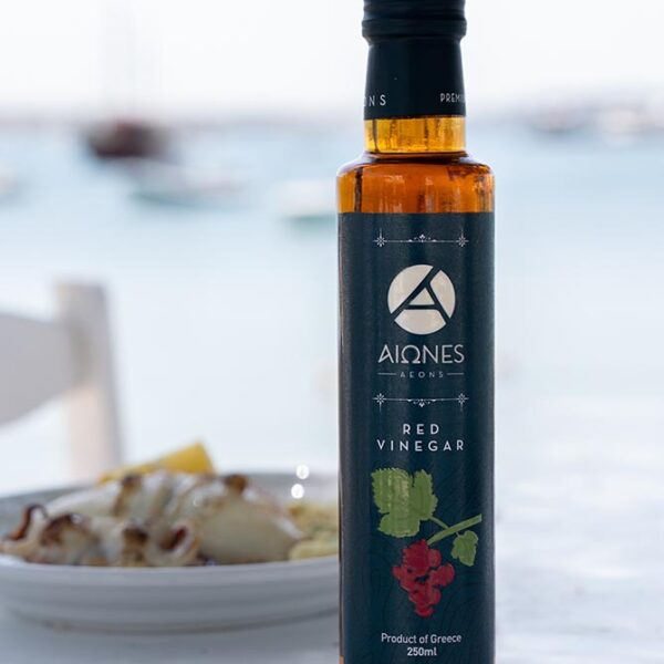 AEONS Červený vinný ocet