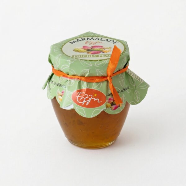 ELLIE marmeláda z opuncie (Prickly Pear) – 250 g