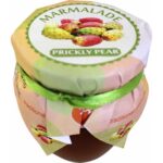 ELLIE marmeláda z opuncie (Prickly Pear) – 250 g - Obrázek 2