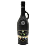 Korvel- řecký extra panenský olivový olej Premium Organic PDO Kalamata