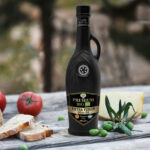 Korvel- řecký extra panenský olivový olej Premium Organic PDO Kalamata - Obrázek 2